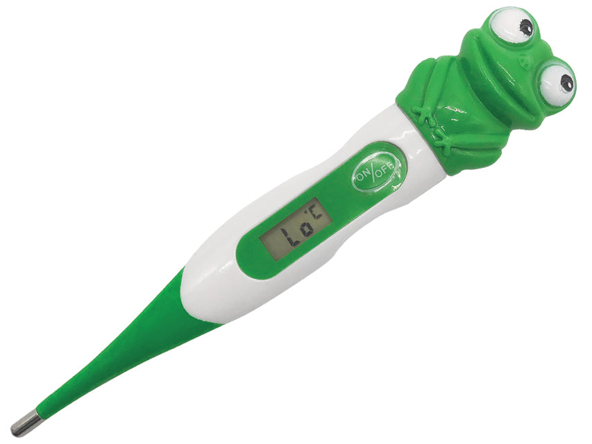 Pediatric Digital Thermometer | Accurate and Safe for Children in Qatar ...
