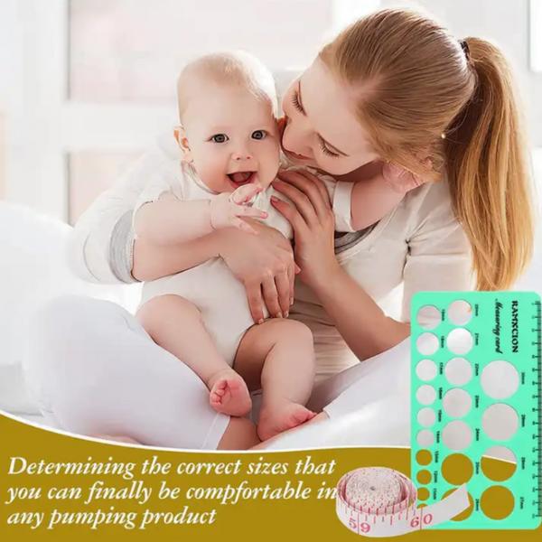 silicon-nipple-size-measurement-ruler-benchmark